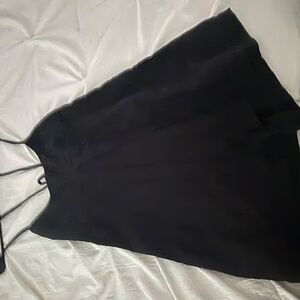 Free people beach romper